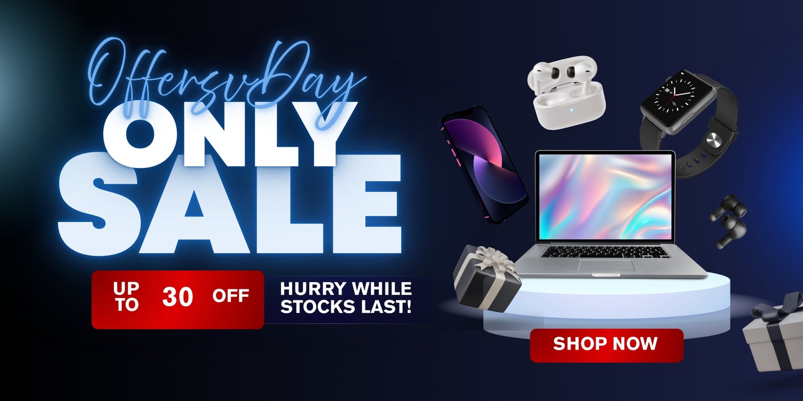 Electronics & Gadgets